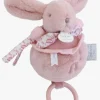 DouDou Bunny Spilledåse, Pink