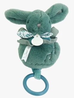 DouDou Bunny Spilledåse, Sage Green