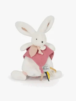 DouDou Happy Boho Nusseklud, Terracotta