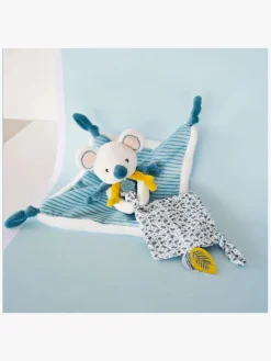 DouDou Nusseklud, Yoca Le Koala