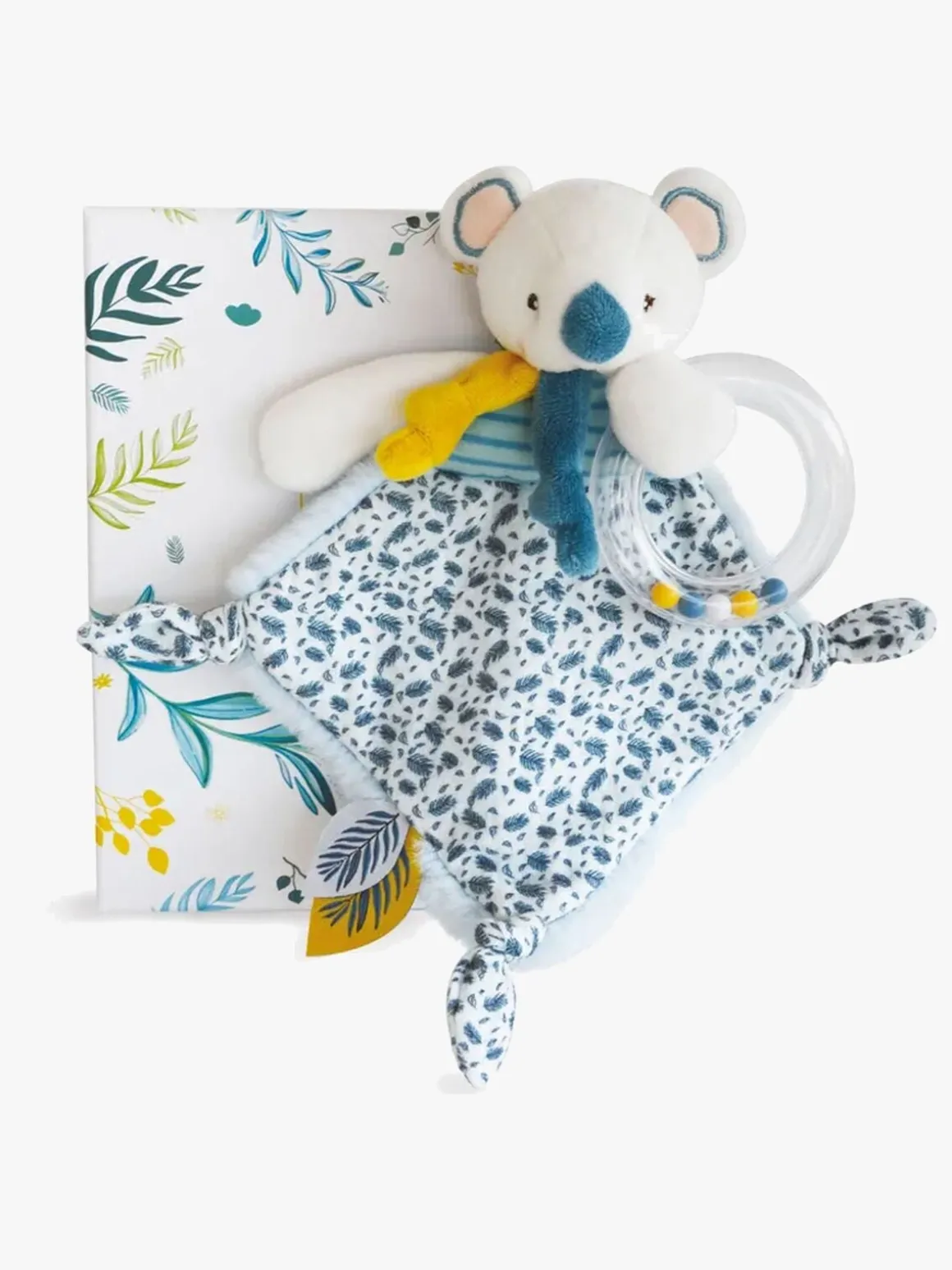 DouDou Rangle, Yoca Le Koala