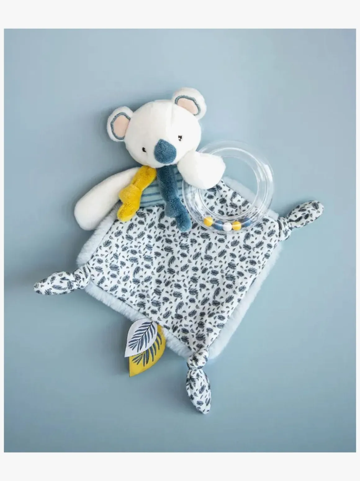 DouDou Rangle, Yoca Le Koala