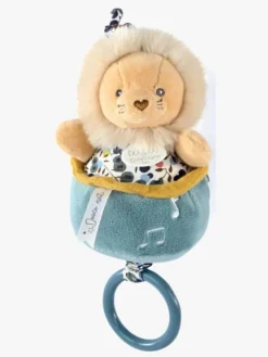 DouDou Spilledåse, Boh'aime Lion