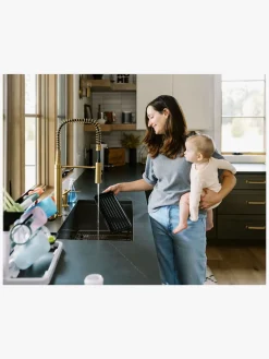 Dr Brown's Opvaskestativ