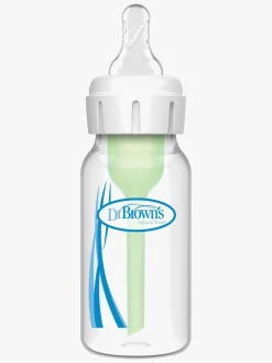 Dr Brown's Sutteflaske