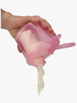 Dr. Brown's Vælling Beholder, Rosa