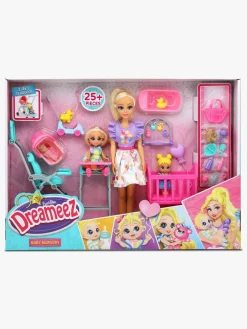 Dreameez Legesæt Skråstol