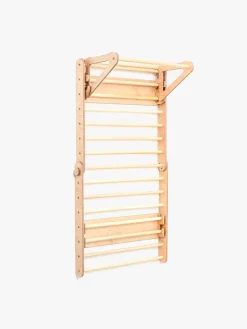 Duck Woodworks Klatretrekant Væg, Natur