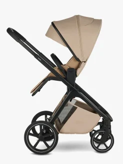 EasyWalker Zoey Duovogn, Almond Taupe