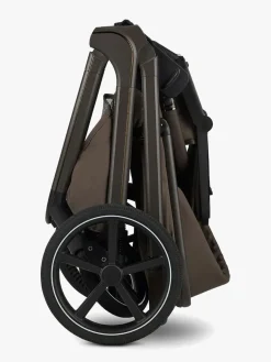 EasyWalker Zoey Duovogn, Chestnut Brown