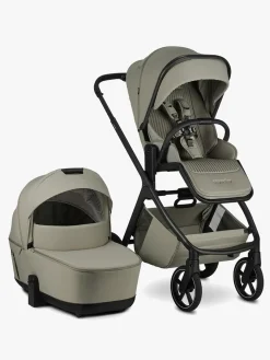 EasyWalker Zoey Duovogn, Sage Green
