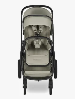 EasyWalker Zoey Duovogn, Sage Green