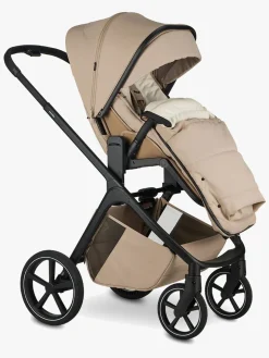 EasyWalker Zoey Kørepose, Almond Taupe