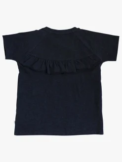 Ebbe Gia T-Shirt, Ebbe Navy