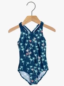 Ebbe Thyra Badedragt, Tropical Swim