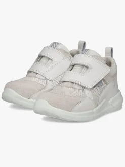 Ecco Biom 2.2 Infant Sneakers, Shadow White