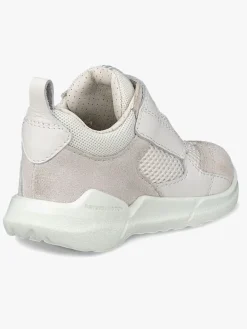 Ecco Biom 2.2 Infant Sneakers, Shadow White