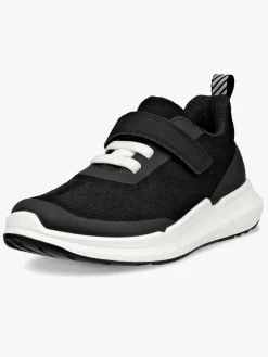 Ecco Biom 2.2 K Sneakers, Black