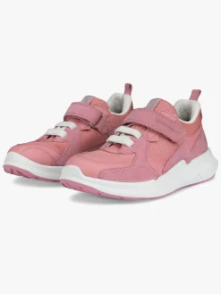 Ecco Biom 2.2 K WP Sneakers, Old Rose