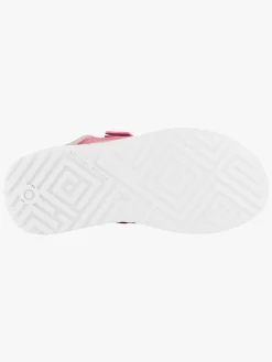 Ecco Biom K1 GTX Sneakers, Bubblegum/Rose Dust