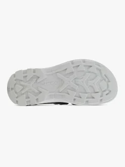 Ecco Biom Raft Sandaler, Sort