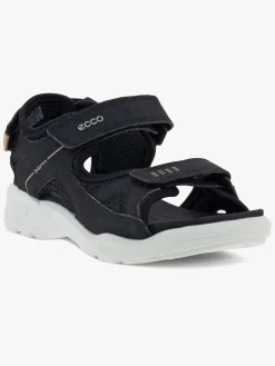 Ecco Biom Raft Sandaler, Sort