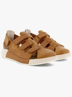 Ecco Cozmo Fisherman K Sandaler, Amber