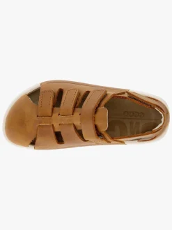 Ecco Cozmo Fisherman K Sandaler, Amber