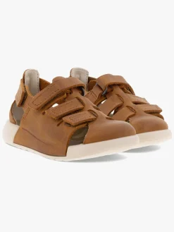 Ecco Cozmo Fisherman Sandaler, Amber