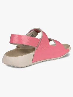 Ecco Cozmo K Sandaler, Bubblegum