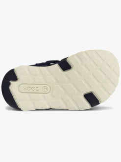 Ecco Mini Stride Sandaler, Night Sky