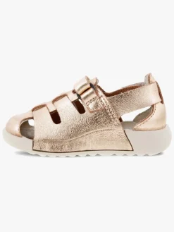 Ecco 2ND Cozmo Fisherman I Sandaler, Hammered Bronze