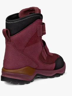 Ecco Snow Mountain WP 2V Vinterstøvler, Nocturne