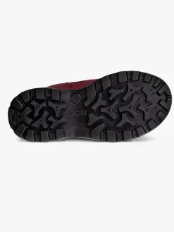 Ecco Snow Mountain WP 2V Vinterstøvler Jr, Nocturne