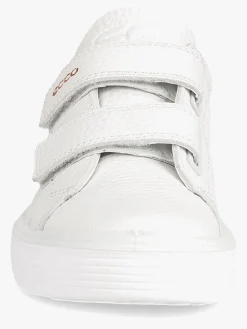 Ecco Soft 60 K Sneakers, Hvid