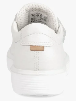 Ecco Soft 60 K Sneakers, Hvid