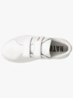 Ecco Soft 60 K Sneakers, Hvid