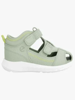 Ecco Sp1 Lite Infant Sandaler, Matcha