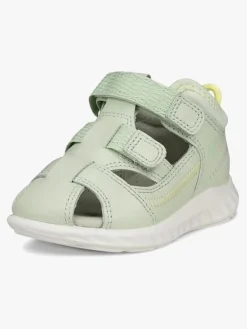 Ecco Sp1 Lite Infant Sandaler, Matcha