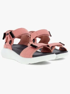 Ecco SP1 Lite K Sandaler, Damask Rose