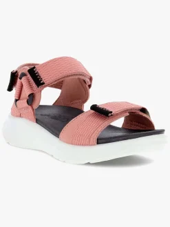 Ecco SP1 Lite K Sandaler, Damask Rose