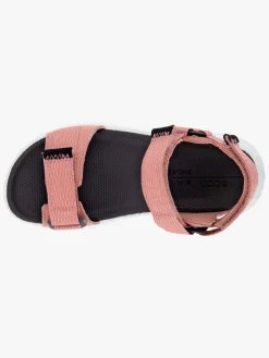 Ecco SP1 Lite K Sandaler, Damask Rose