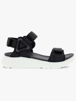 Ecco SP1 Lite K Sandaler, Sort