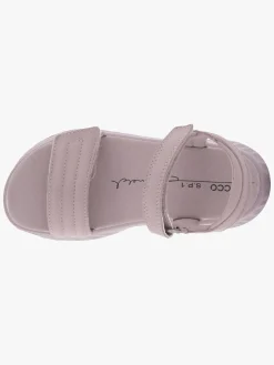 Ecco SP1 Lite K Sandaler, Violet Ice