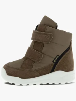 Ecco Urban Mini GTX Vinterstøvler, Tarmac