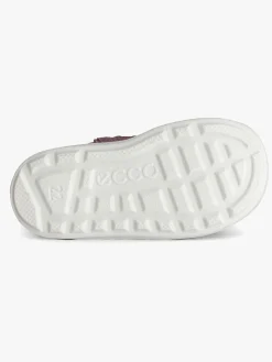 Ecco Urban Mini GTX Vinterstøvler, Blush