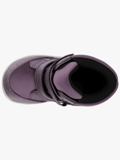 Ecco Urban Mini GTX Vinterstøvler, Lavender Mist