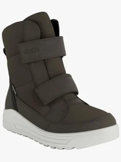 Ecco Urban Snowboarder GTX Vinterstøvler, Tarmac