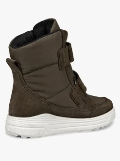 Ecco Urban Snowboarder GTX Vinterstøvler, Tarmac