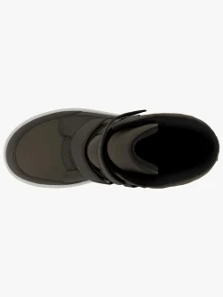 Ecco Urban Snowboarder GTX Vinterstøvler, Tarmac